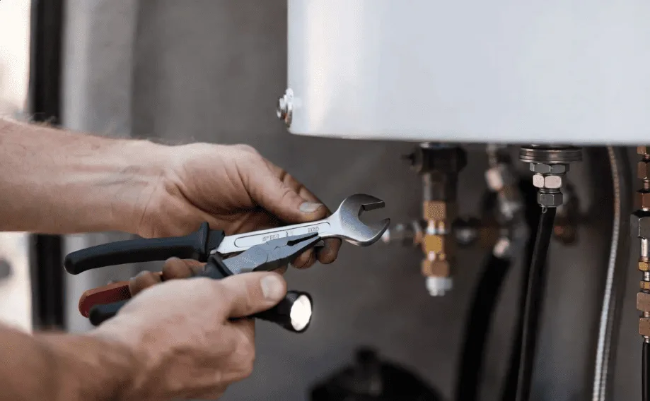 Why choose Water Heater Repair in Ohiowa, NE